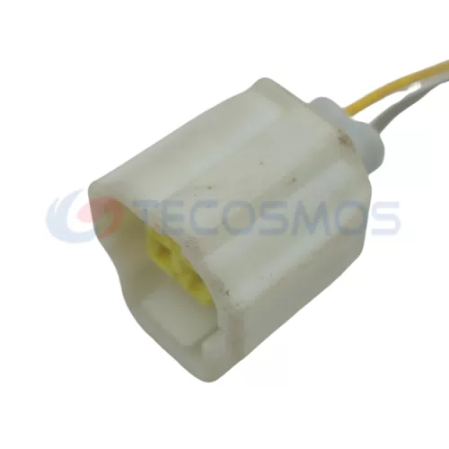 Wire Harness Plug of Automobile Waterproof Connector 2 Pin Female 184020-1 - image 6